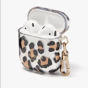 Kate Spade AirPods Case